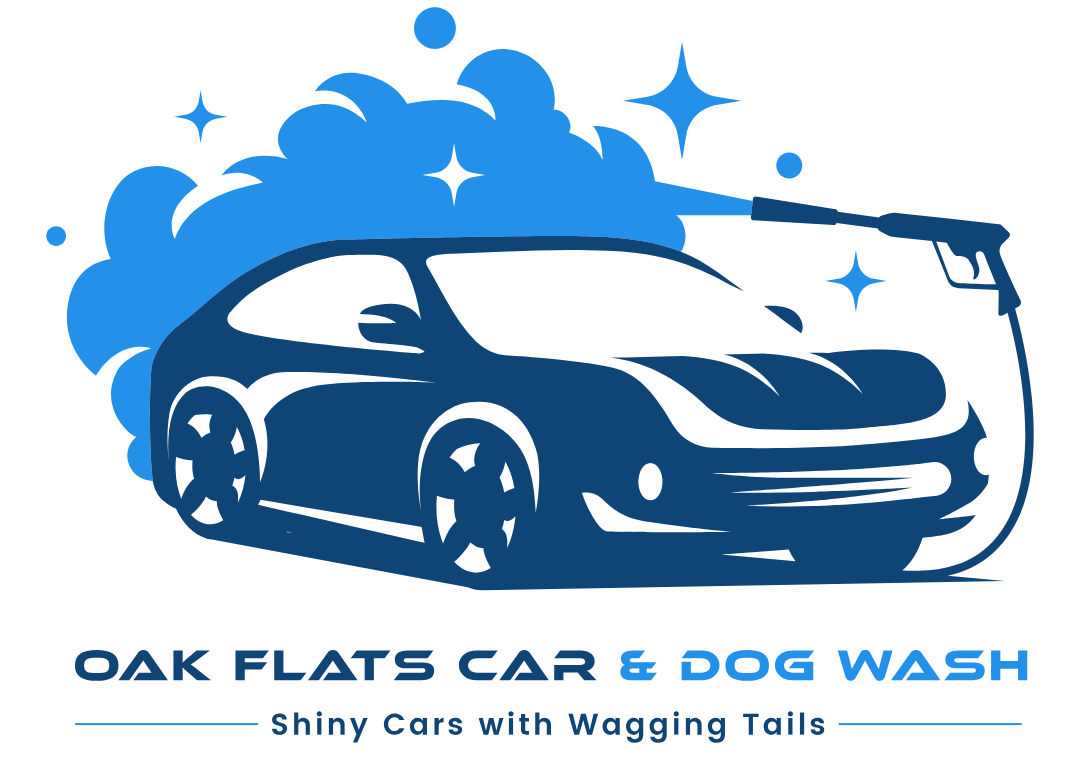 oak flats final logo